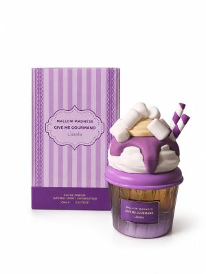 Lattafa – Mallow Madness